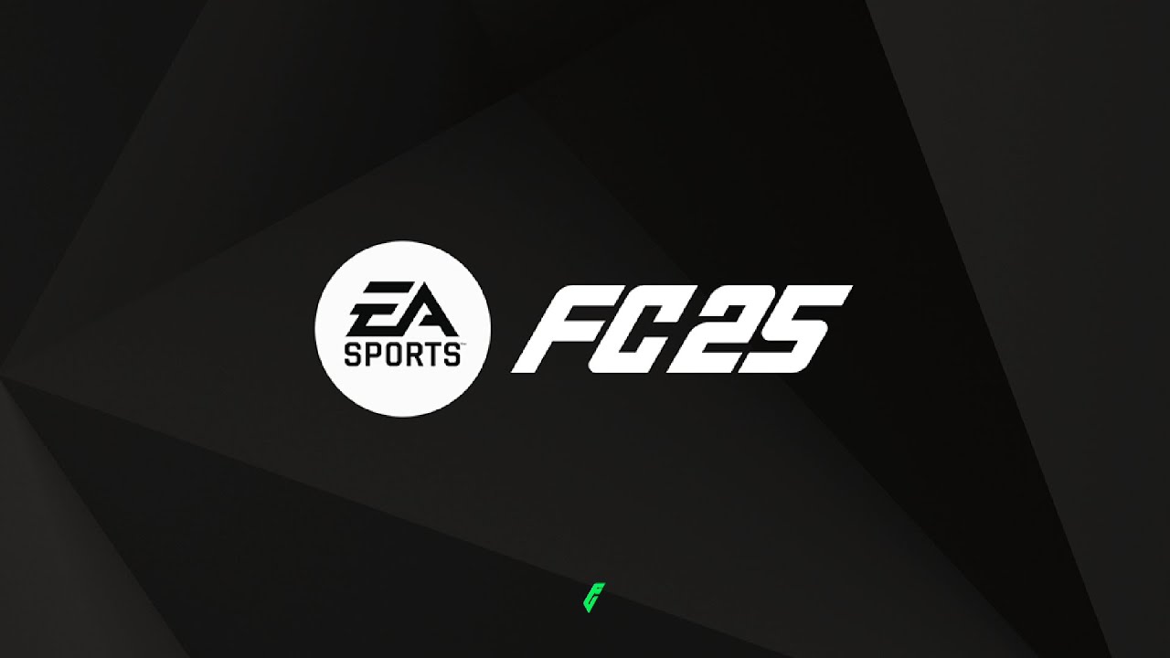 EA Sports FC 25 - Gameplay sur Nintendo Switch