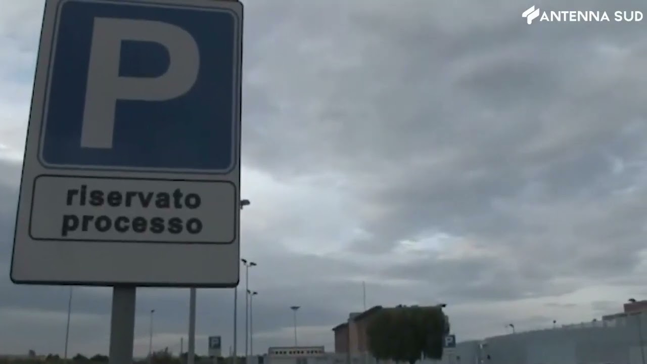 24 gennaio 2022, carcere di Trani, nuovo episodio di violenza tra detenuti