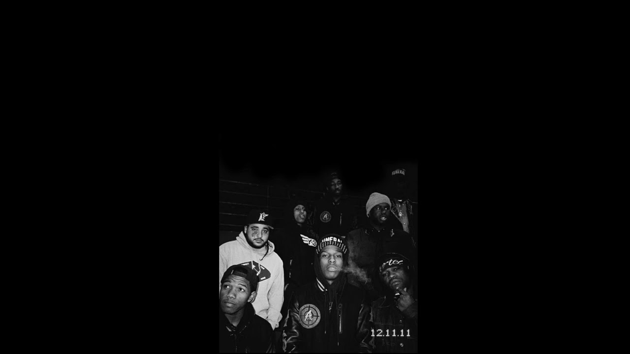 [FREE] Asap Rocky x French Montana Type Beat 2026 - 