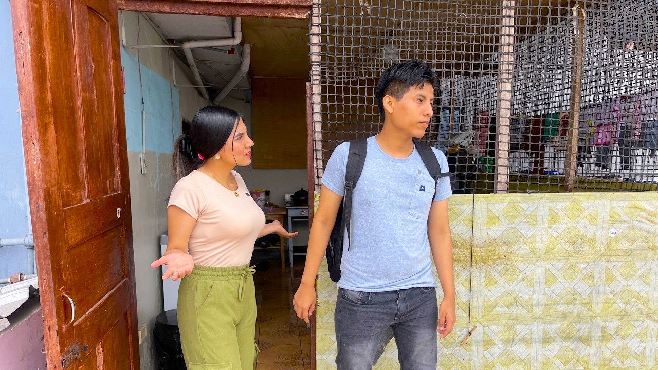 La comunicación lo es todo en una relación de pareja 😱❤️