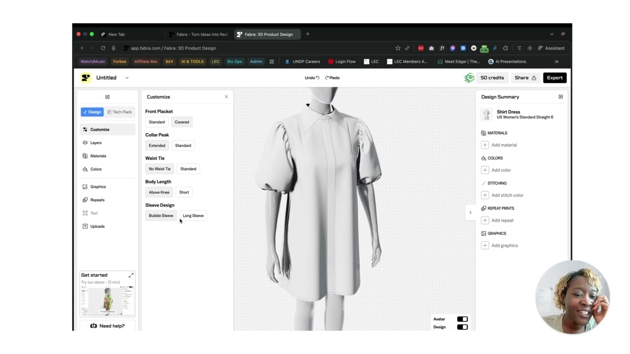 Видеоурок и обзор Fabra.hi (30 мин)