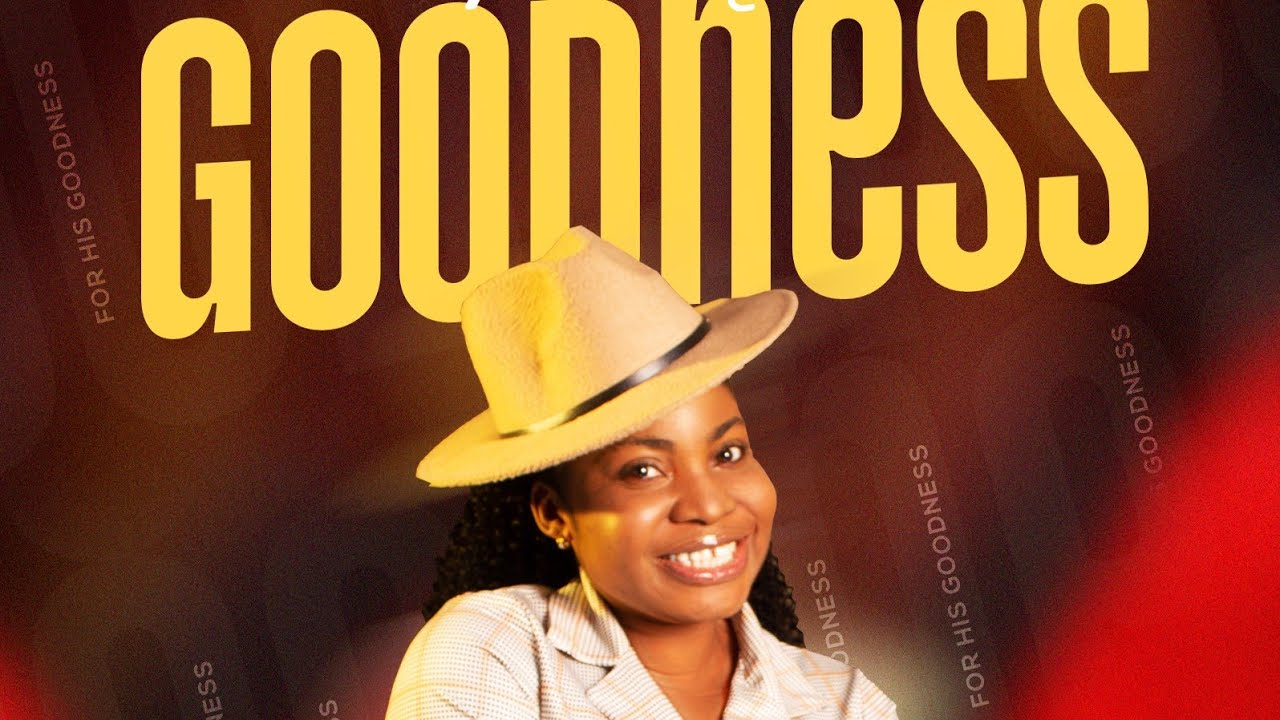 Oh that men would praise The Lord | Blessings Ng