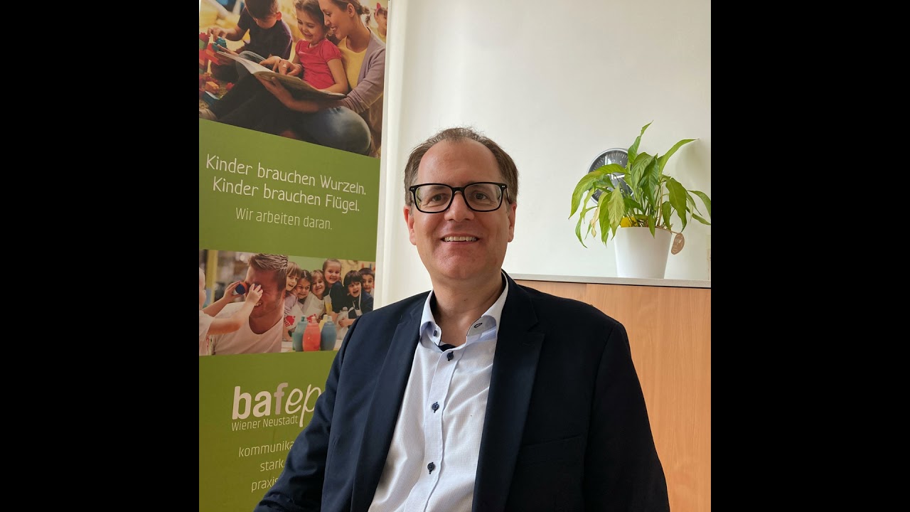 Podcast: Stefan Haider