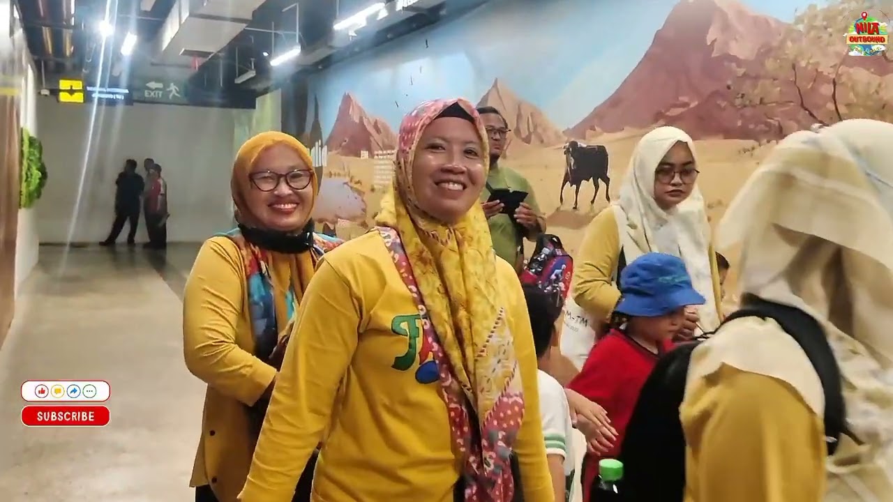 SATWA LIAR // TK KURNIA MANUKAN KULON SURABAYA @tkkurniamanukankulonsuraba6299 #sobatliburan 