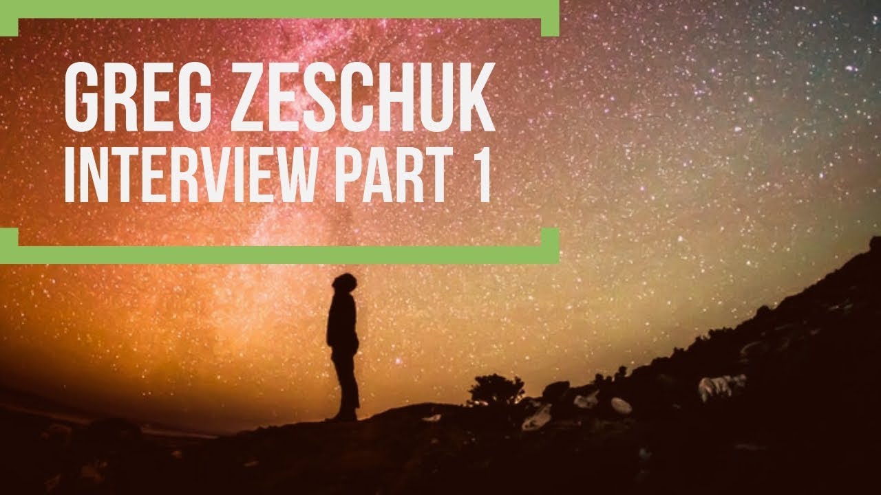 Don't Die Interview -  BioWare's Greg Zeschuk (Part 1)