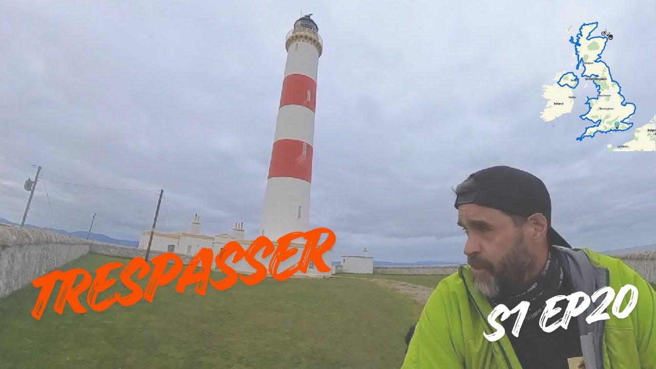 Searching for the Mermaid of the North | Easter Ross Peninsula | S1 Ep20