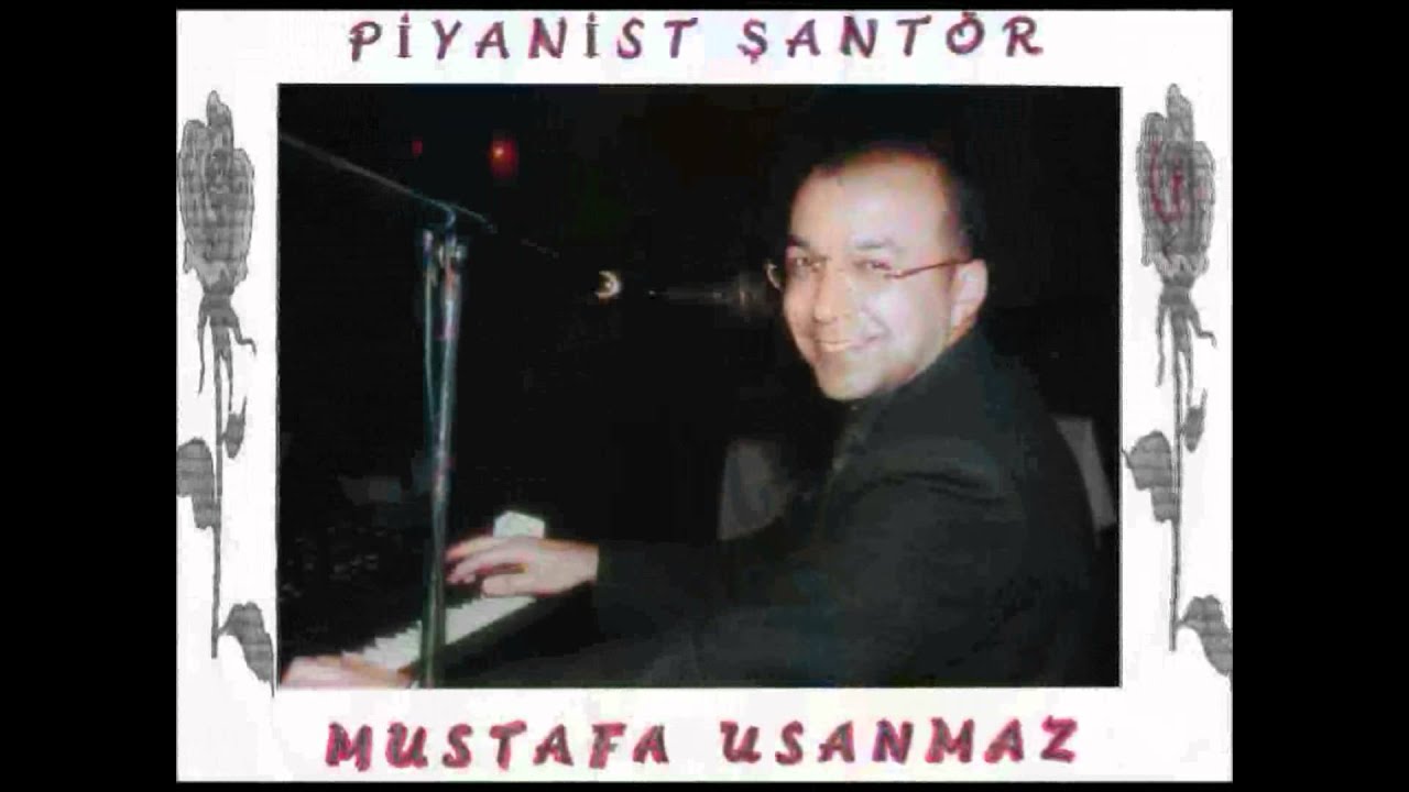 SİL BAŞTAN MUSTAFA USANMAZ