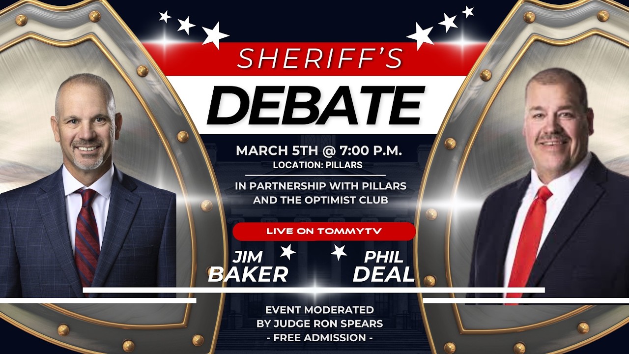 2026 Meet the Candidates