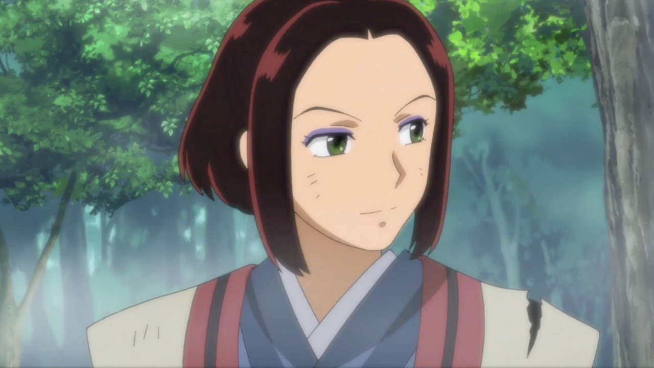 Yashahime: Towa & Riku Scenes (Dub) - Part 8