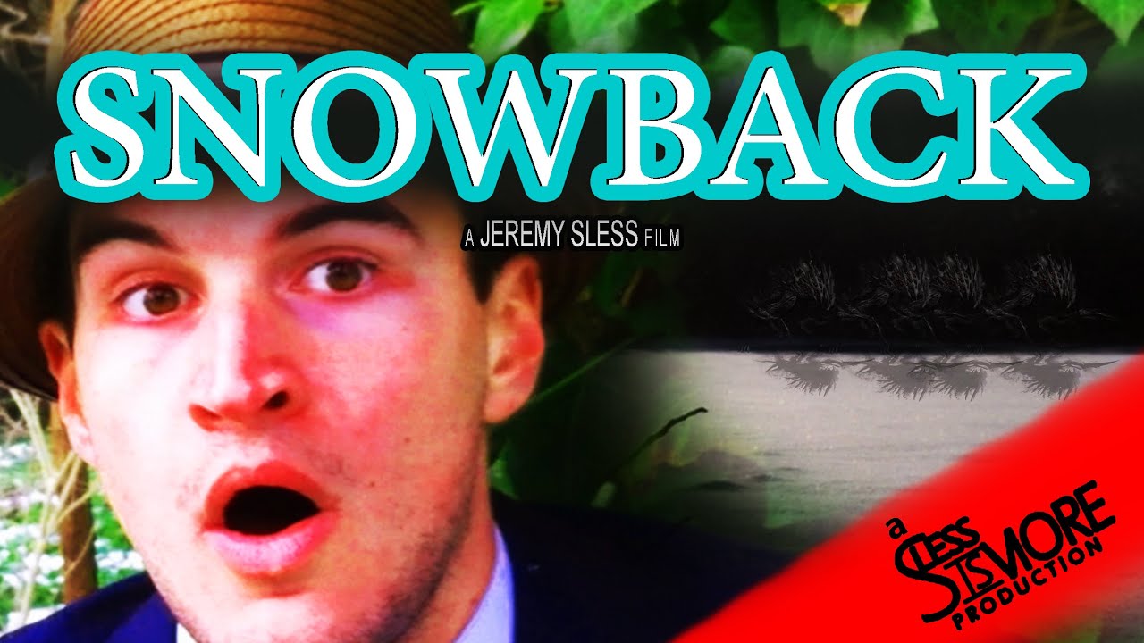 SnowBack - SlessIsMore Productions 2014