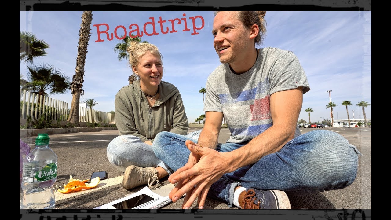 ist MAROKKO gefährlich ? Unser Roadtrip | 4K