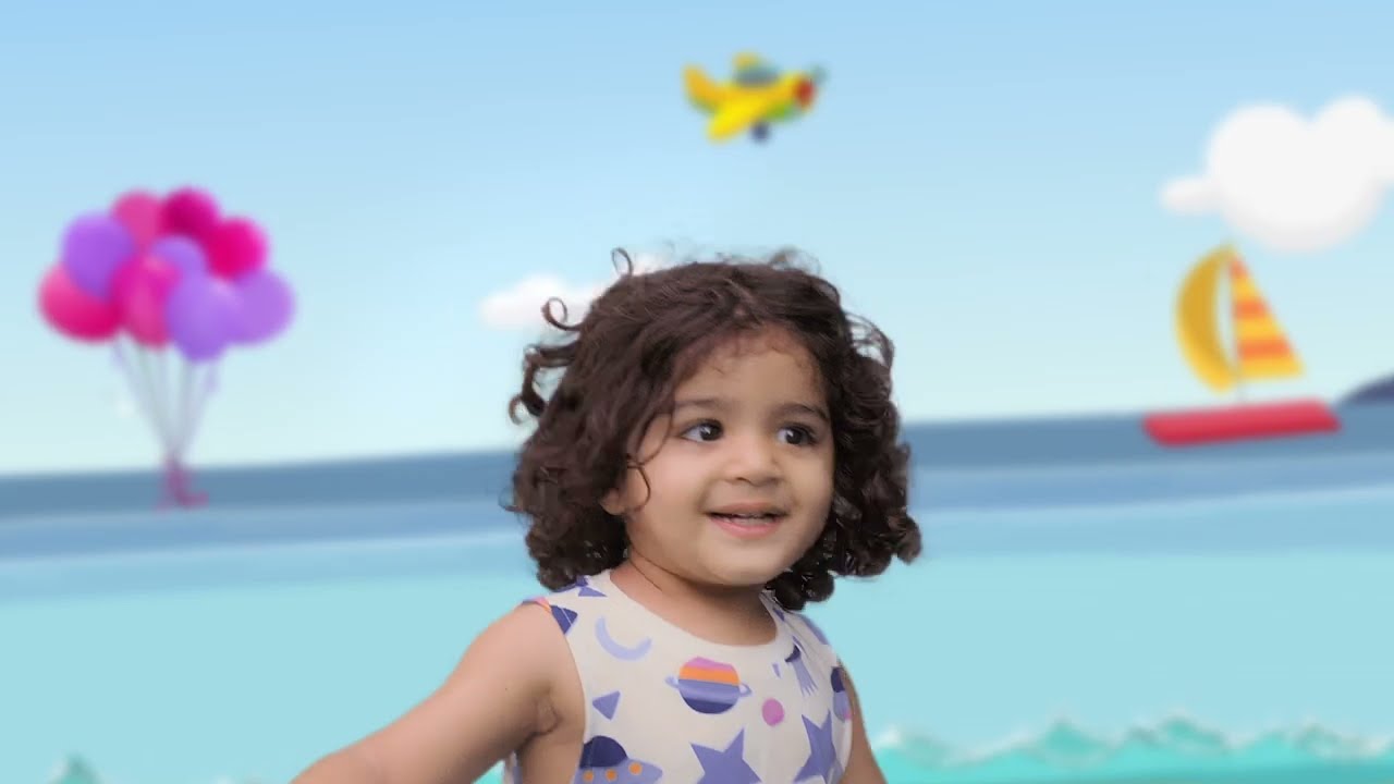 NeoCare Premium Ghum Parani Diaper