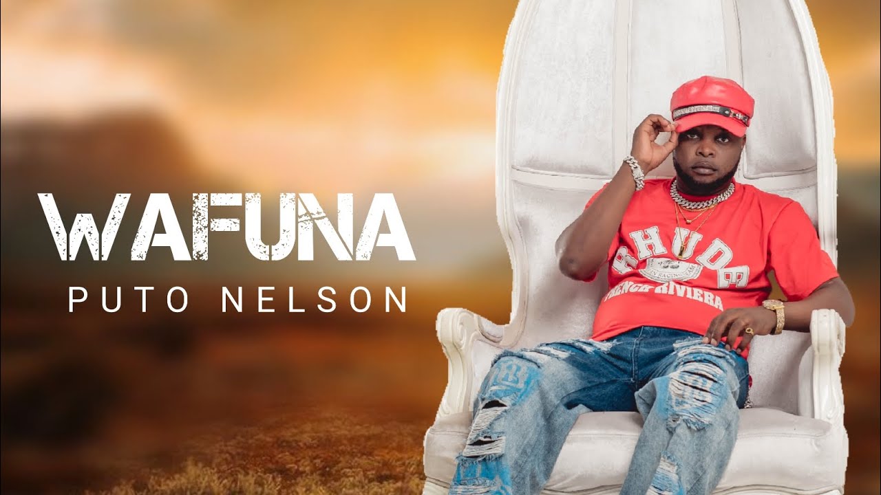 Puto Nelson - wafuna ( 2026 ) feat. Titox