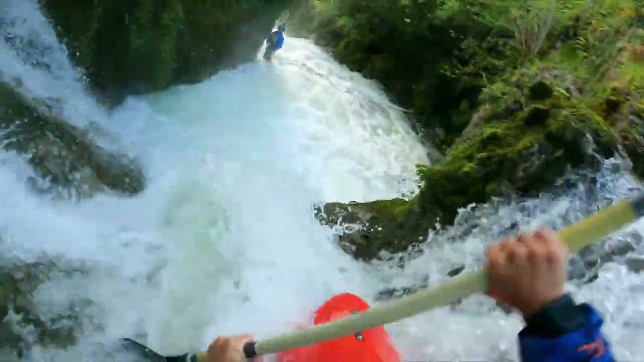 Juicy Spring Kayaking Austria | Bavaria 23