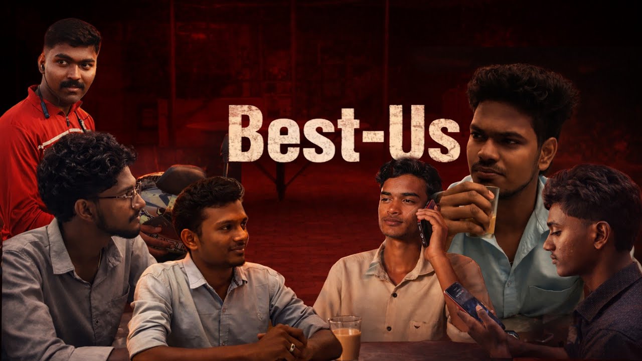 Best-Us Short Full Short Flim 2026 4k 30fps In Tamil 