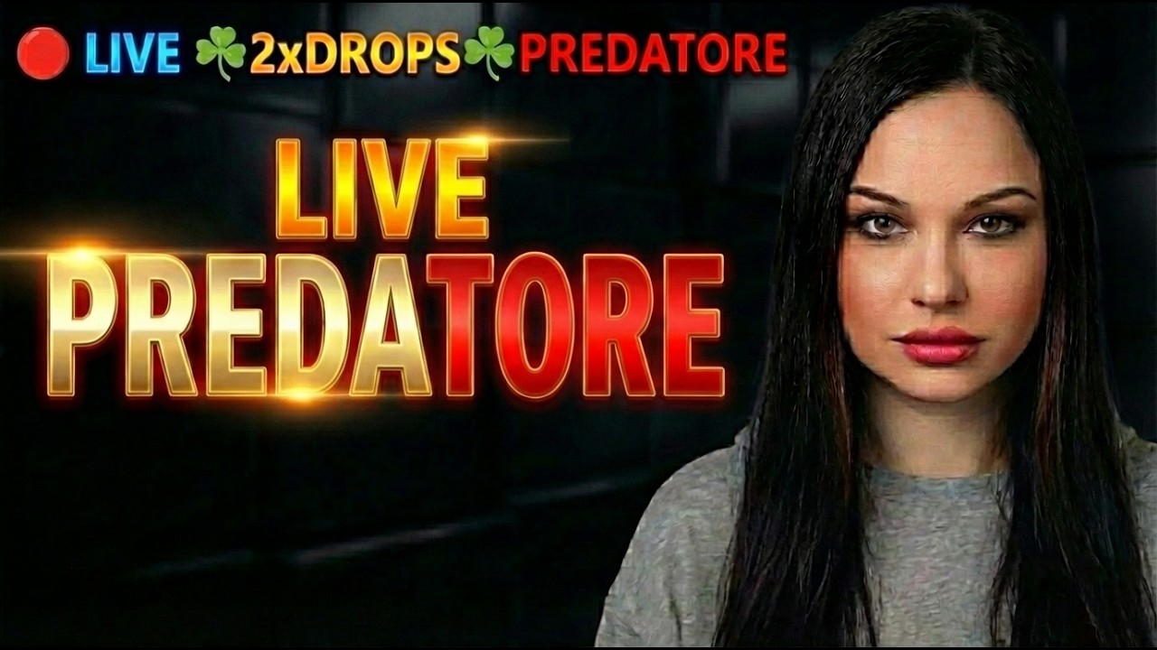 ☘️PREDATORE and Wacky wednesday strange setups - Bonus challenge : Chicken costume🌟