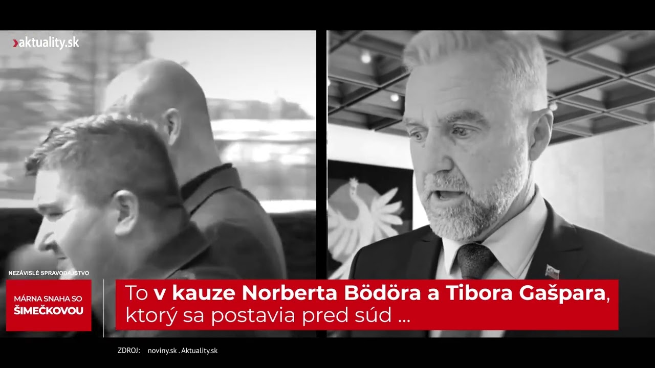 Robert Fico schytal debakel, pri ktorom si s mamou Michala Šimečku sotva vystačí | Aktuality