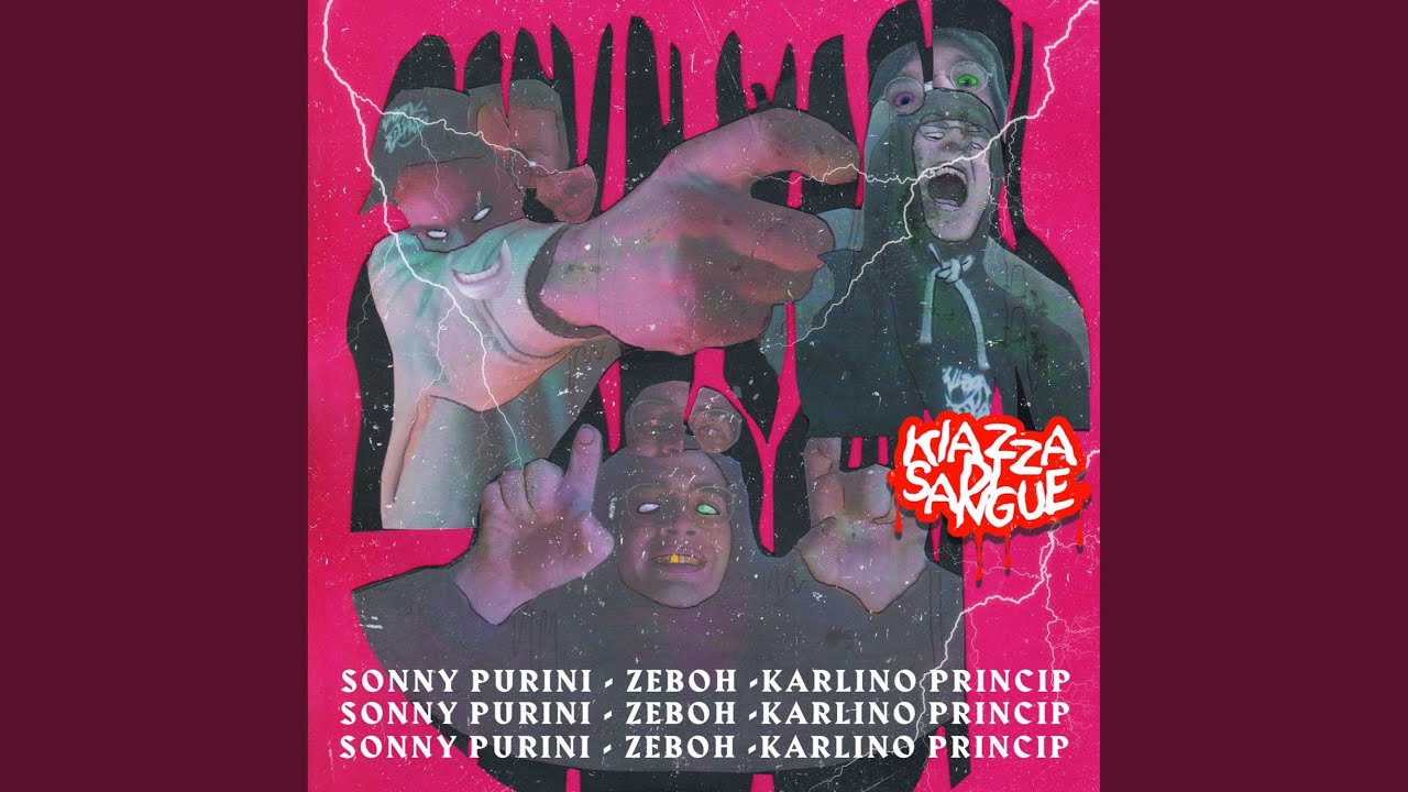 Barracca (feat. Blo/B & Frankie Ginnico)