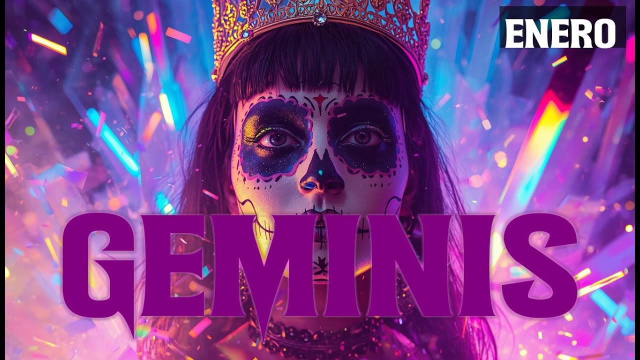 GEMINIS TU TIENES ALGO EN TU ORGANISMO 😳 MIRA ESTO URGENTE✨ HOROSCOPO #GEMINIS HOY TAROT AMOR