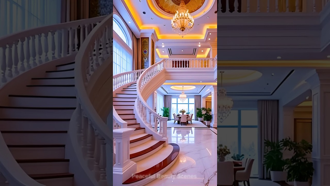 Luxury Dream Palace || No#487