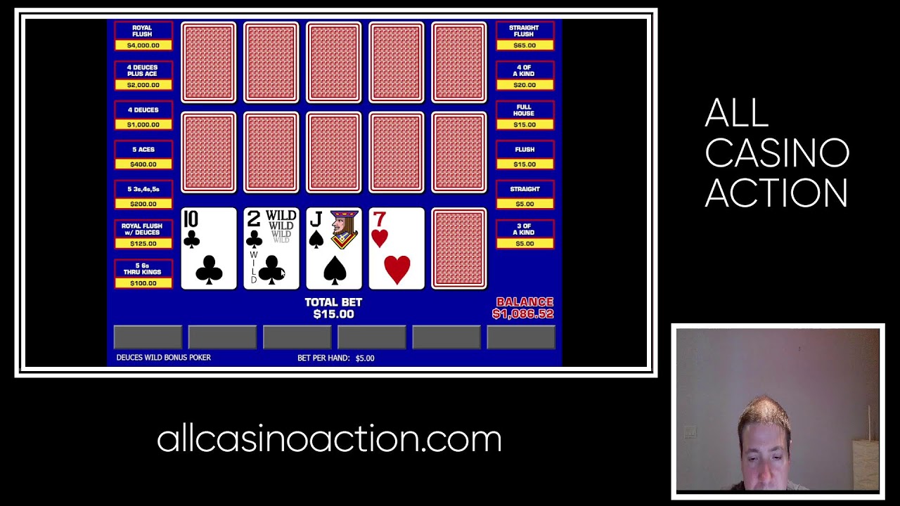WHAT IS GOING ON WITH ALL CASINO ACTION!?  VICTOR'S FIRST ONLINE STREAM!!
