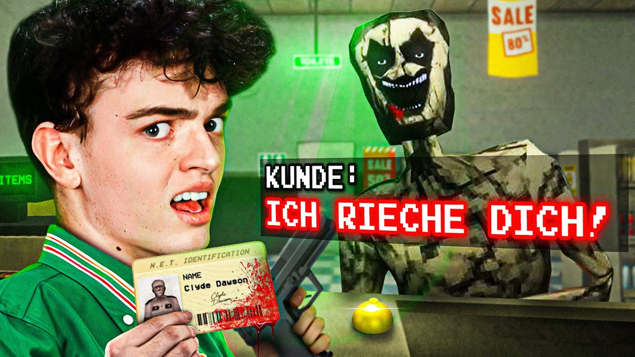 Finde die Doppelgänger bevor es zu SPÄT ist...