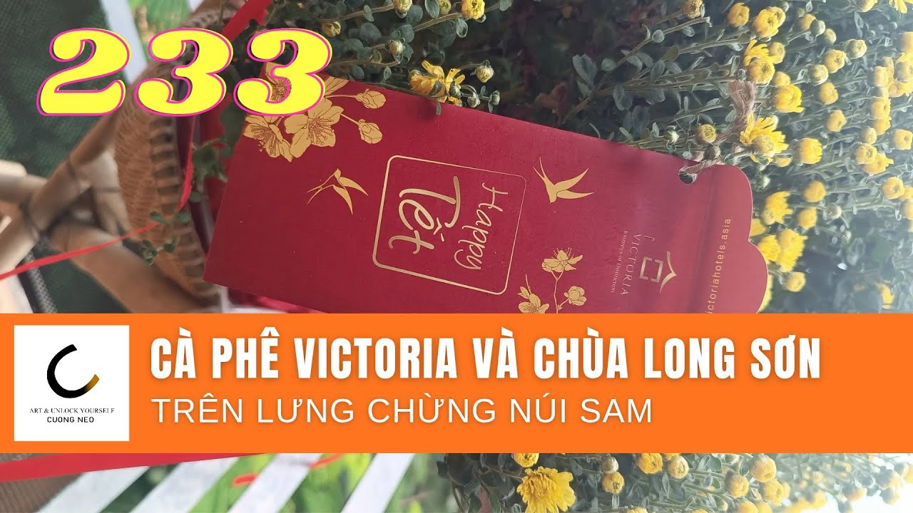 ĐI BỘ LÊN CHÙA LONG SƠN - NÚI SAM