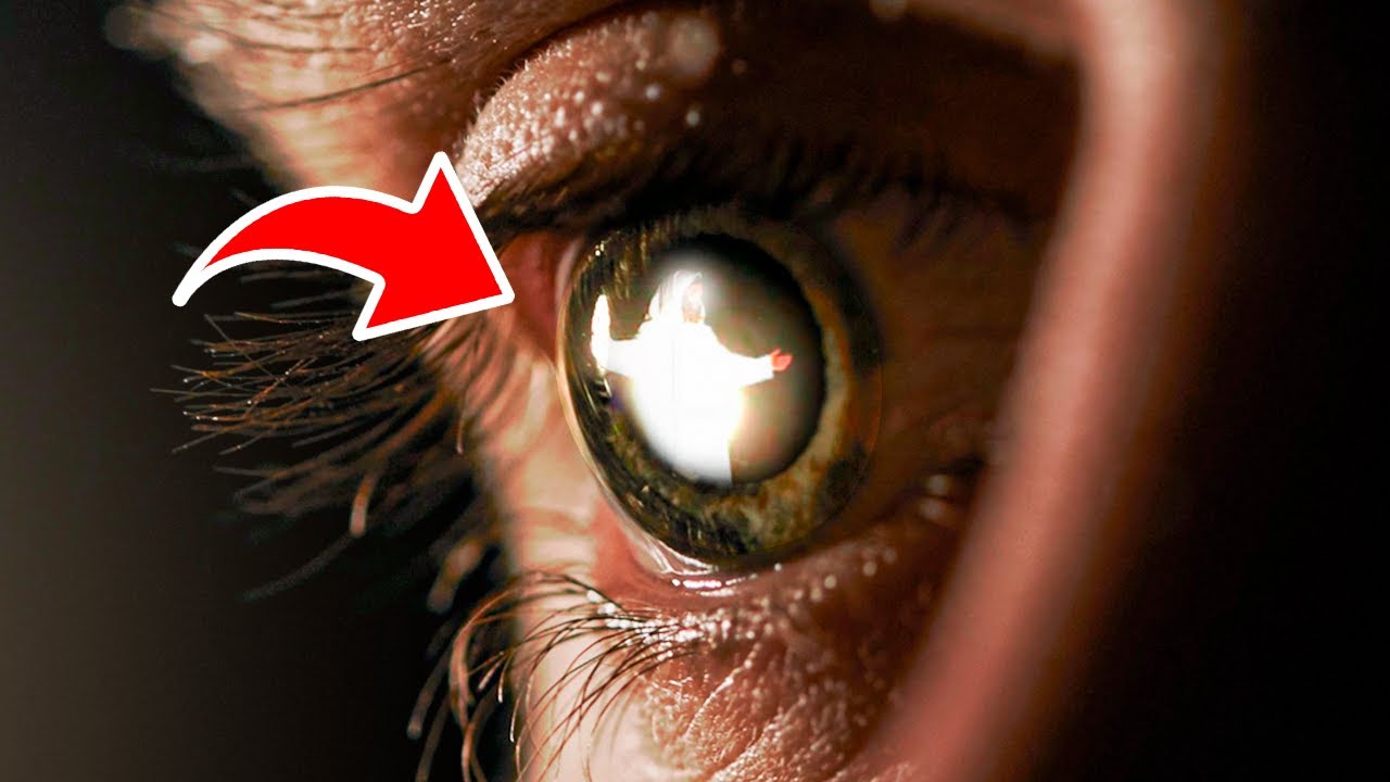 ESSA ORAÇÃO VAI ABRIR OS SEUS OLHOS ESPIRITUAIS!