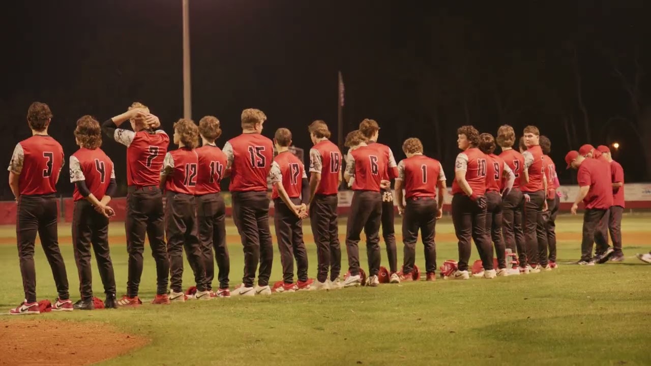 2-19-26 Dixie Co vs Lafayette Co Highlights