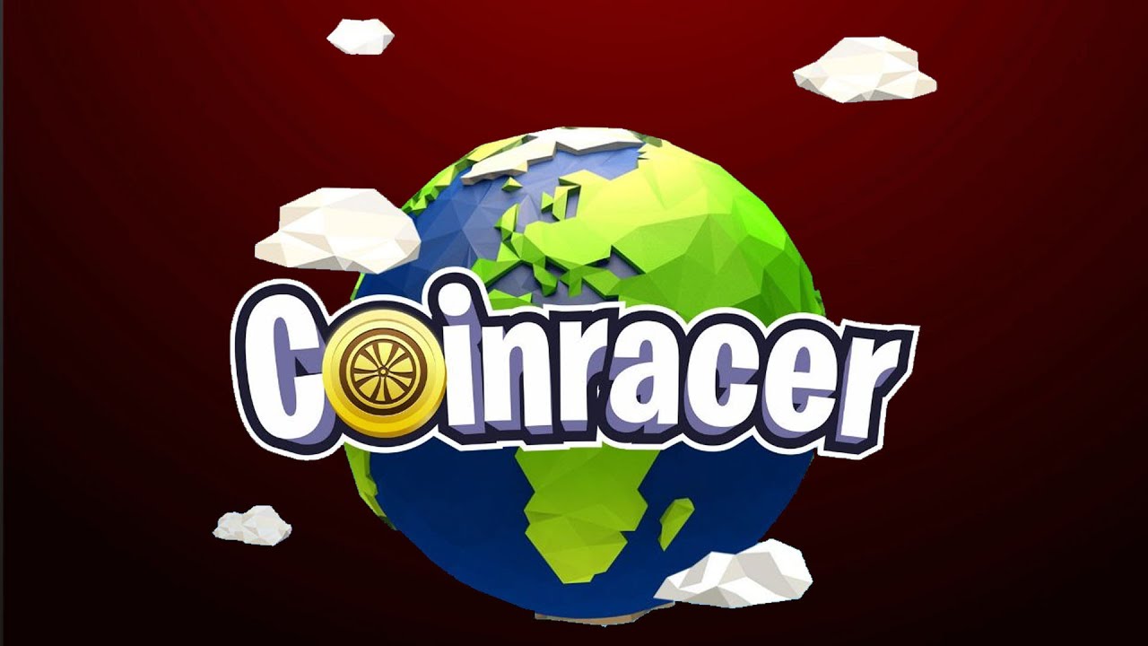 CoinRacer - Race Win Earn | NFT Games |  Next 100X GEM?!