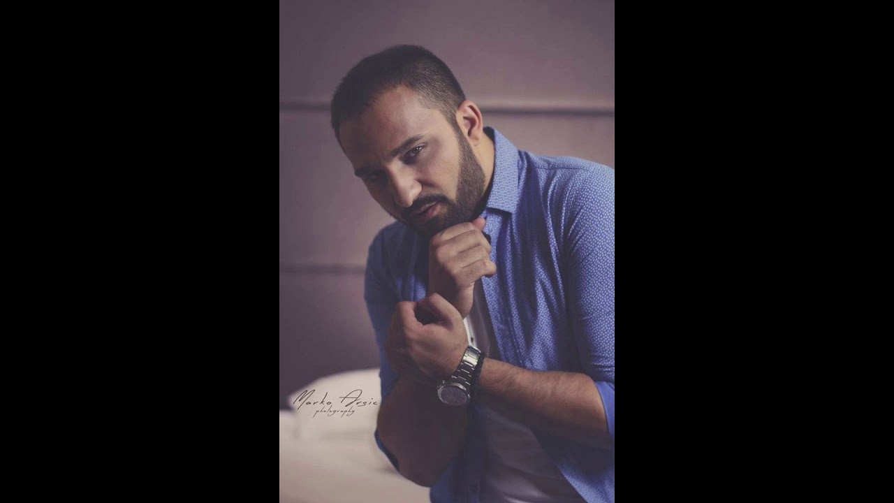 Marko Sabanovic - Daytona (Official audio)