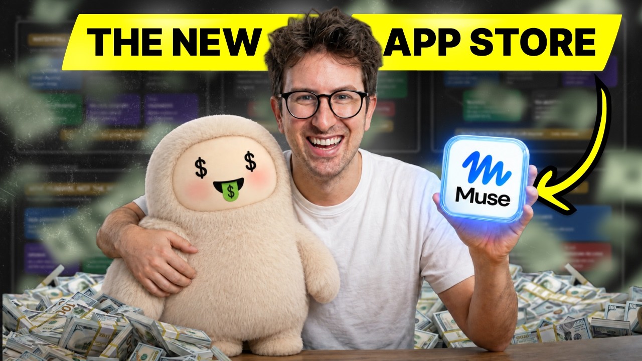 Meta Muse AI Connectors: The Next App Store Moment?