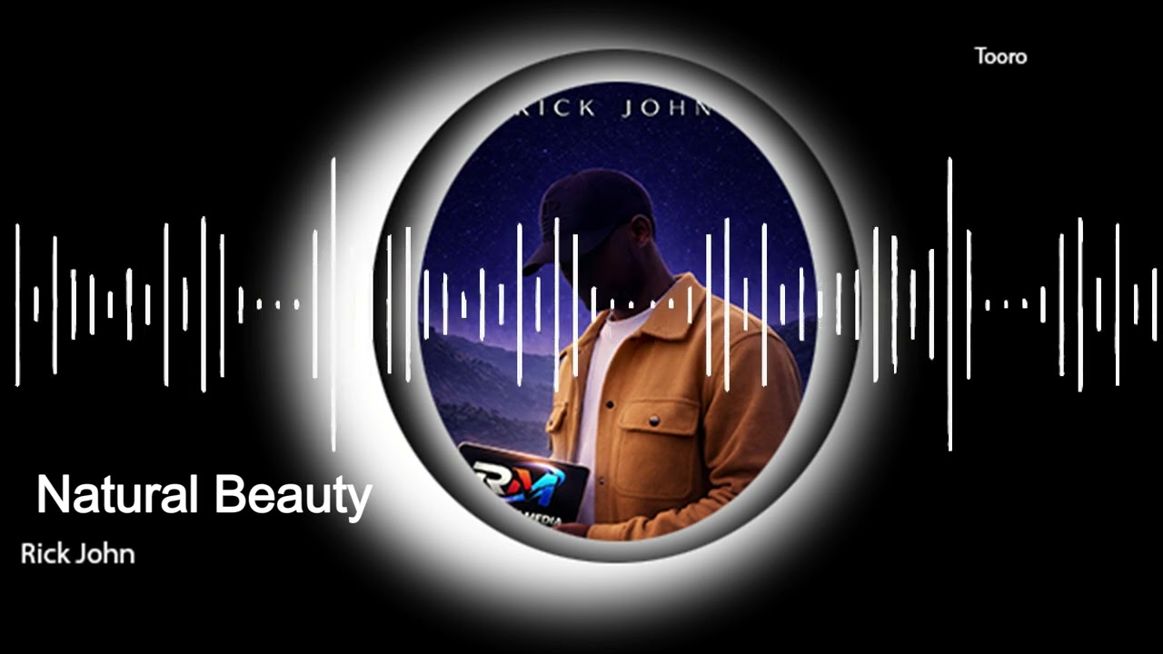 Natural Beauty  - RickJohn