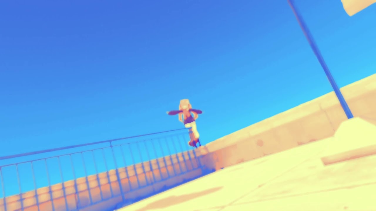 Orangestar / Surges (Yatuhashi Remix)