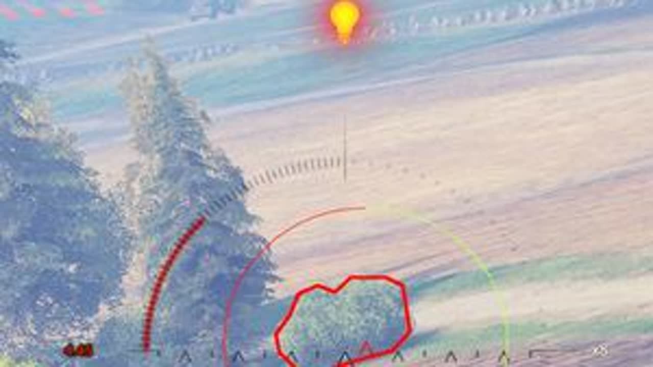 【坦克世界】你这坨草静默也太好猜了 #坦克世界 #坦克世界马到成功