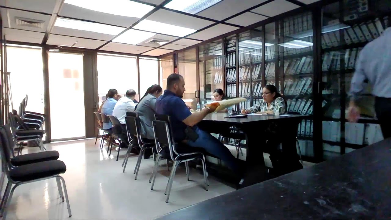 OPPU-EST-LP-006-2026 Evaluación de Propuestas Técnicas y Económicas