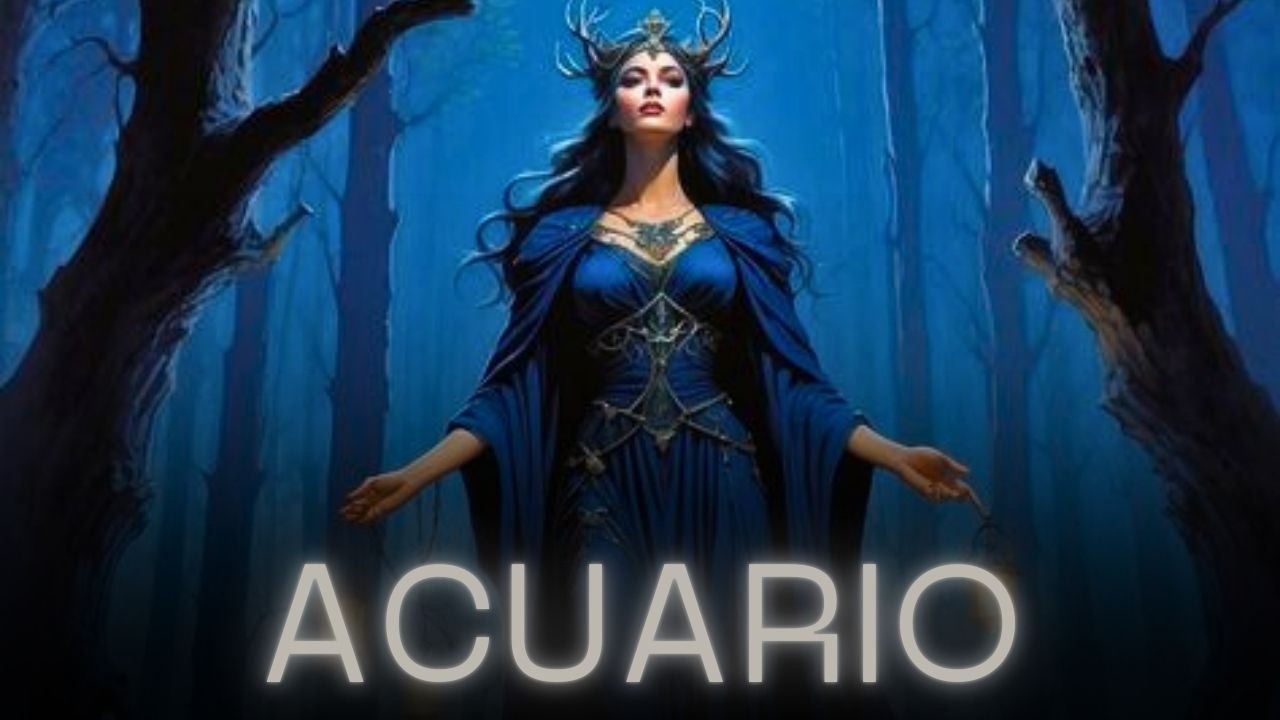 ACUARIO EL CIELO TE RECOMPENSA CON INMENSA RIQUEZA!❤️💰TREMENDO CAMBIO DE VIDA QUE DAS!🥂 2026