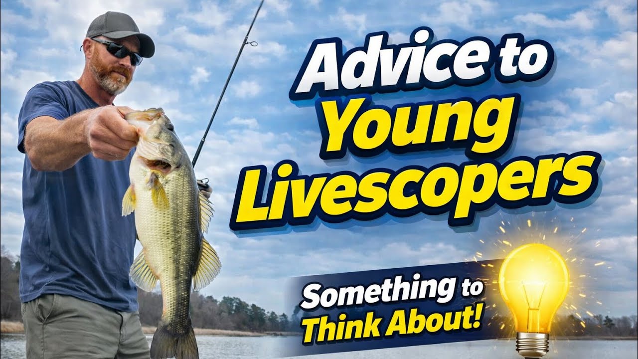 Advice to the Young Scopers (Take it or Leave it)