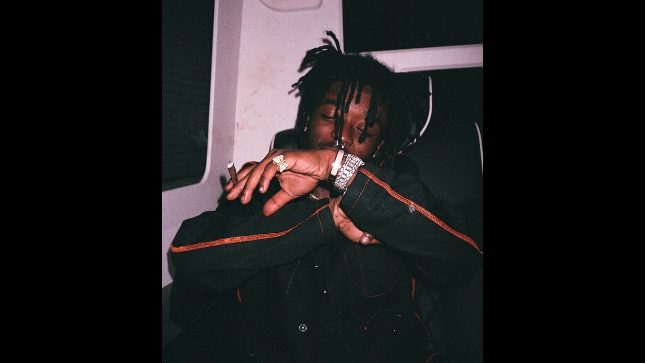 *Archive* Lil Uzi Vert - My Friend Artist