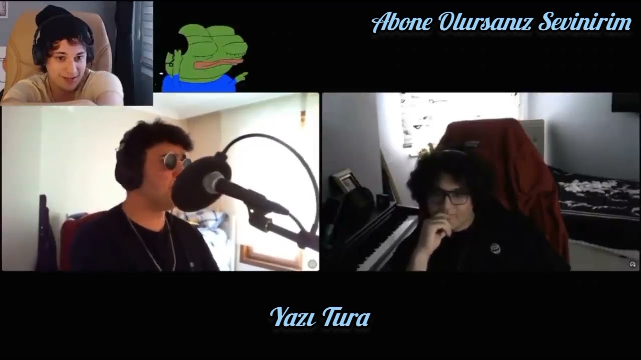 Batuhan Yağız/ Yanlızım Ben Cover/@cangoxofficial @batuhanyagiz.