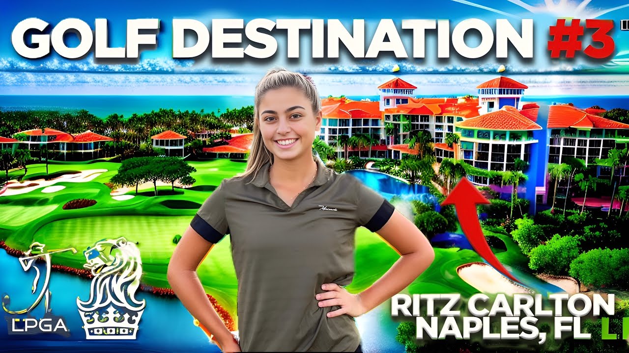 Какой результат я могу показать в туре LPGA?