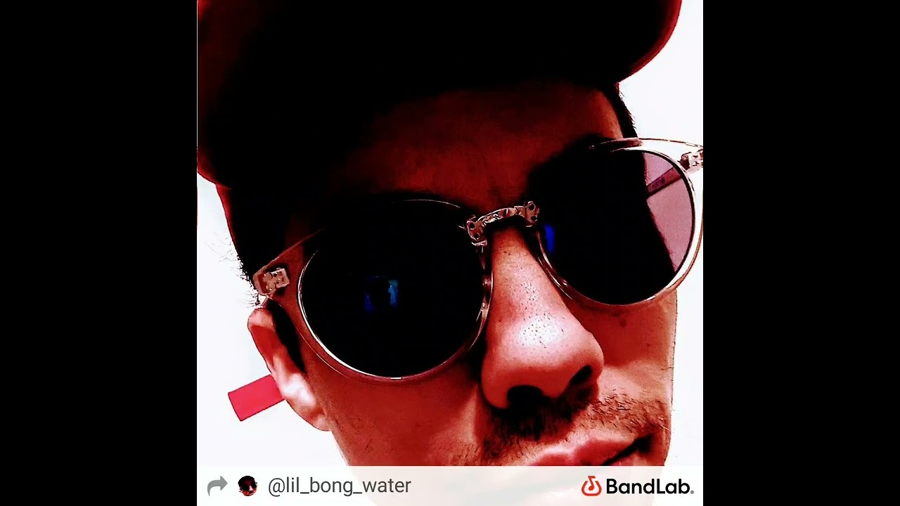 hannibal lecter -lil bong water