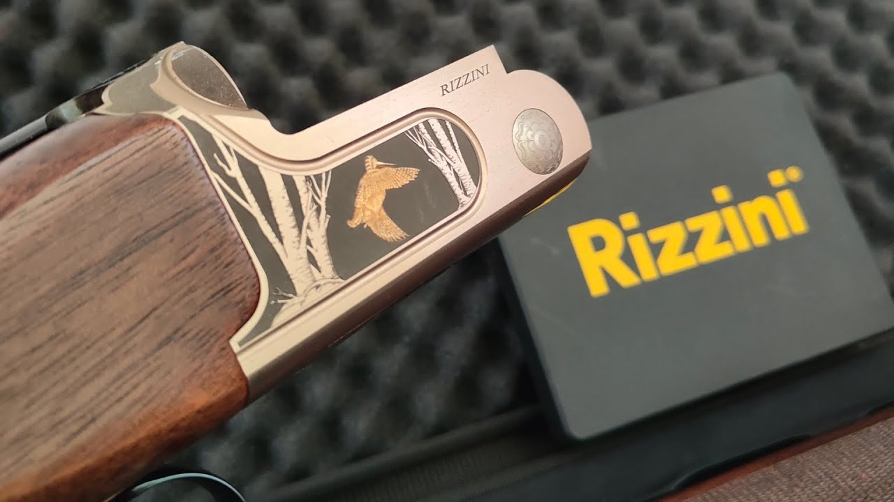 Rizzini Omnium Beccaccia süper poze incelemesi.( Rizzini Omnium Beccaccia riews )
