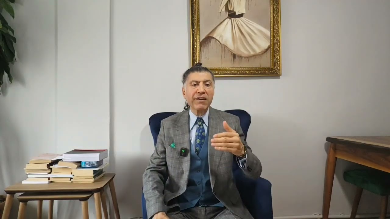 Üç devle savaşıyoruz sevgili Sancho: adaletsizlik, korku ve cehalet.