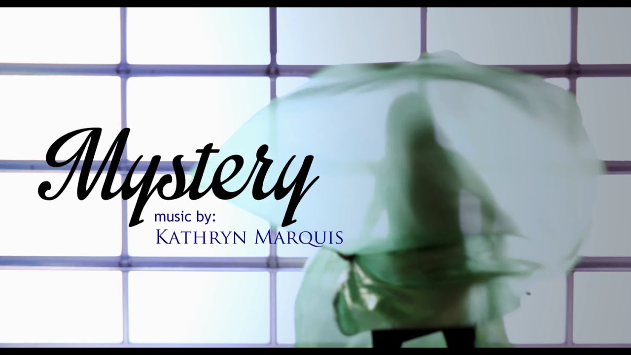 Praise & Worship Flags Dance  Mystery by Kathryn Marquis CALLED TO FLAG ft  Claire
