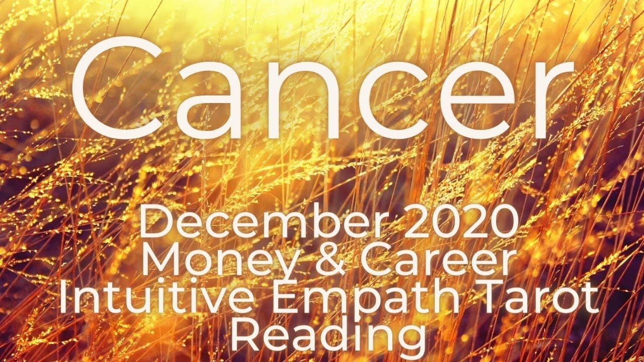 Cancer, Be Ready! You’ve Been Waiting So Long