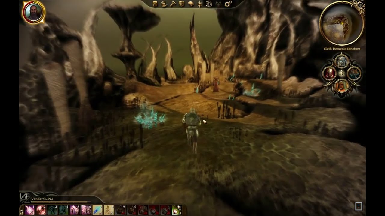 Dragon Age: Origins (PC Game/Steam)