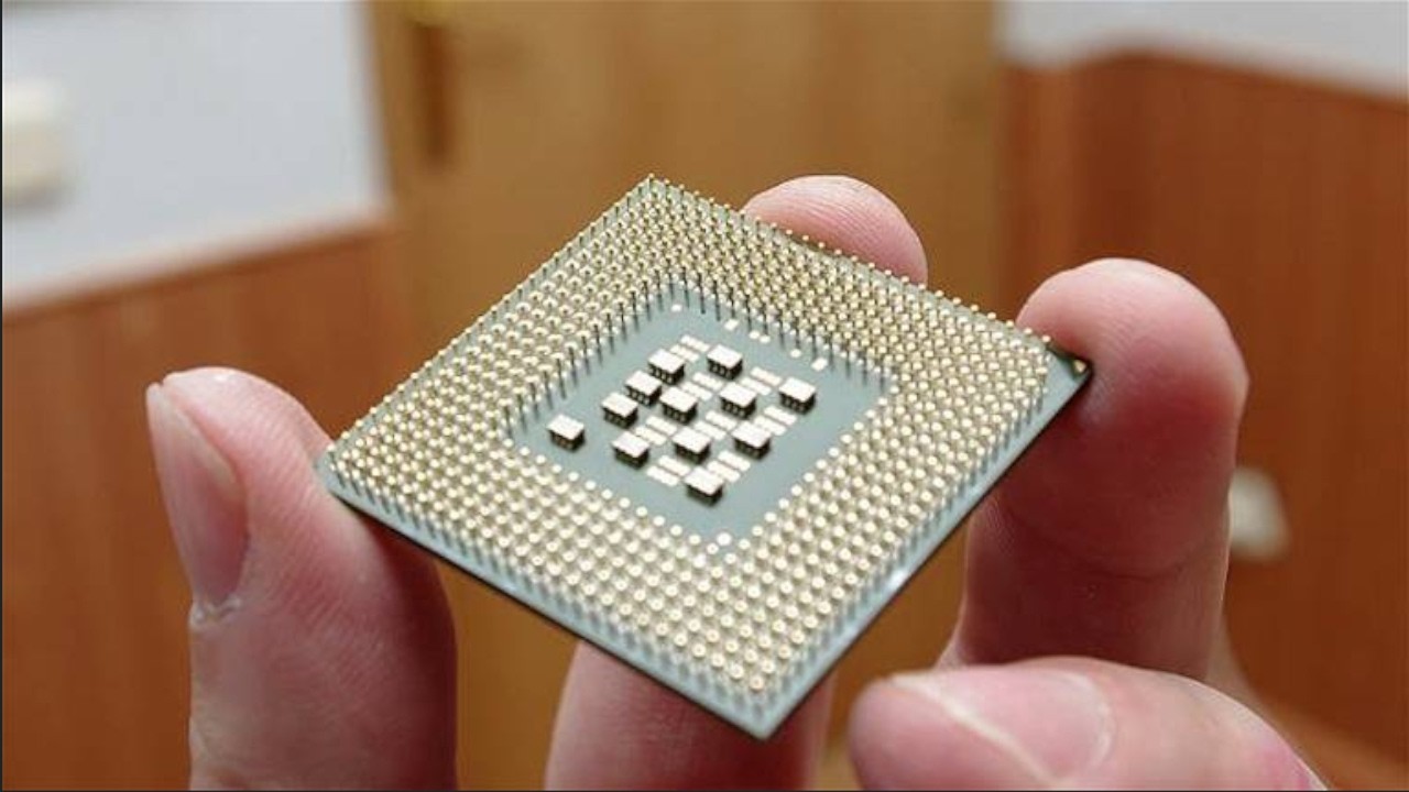 MILLONES de CHIPS FALLARÁN en 2038