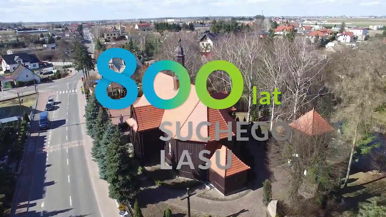Suchy Las &ndash; 800 Lat Historii &ndash; odcinek 3