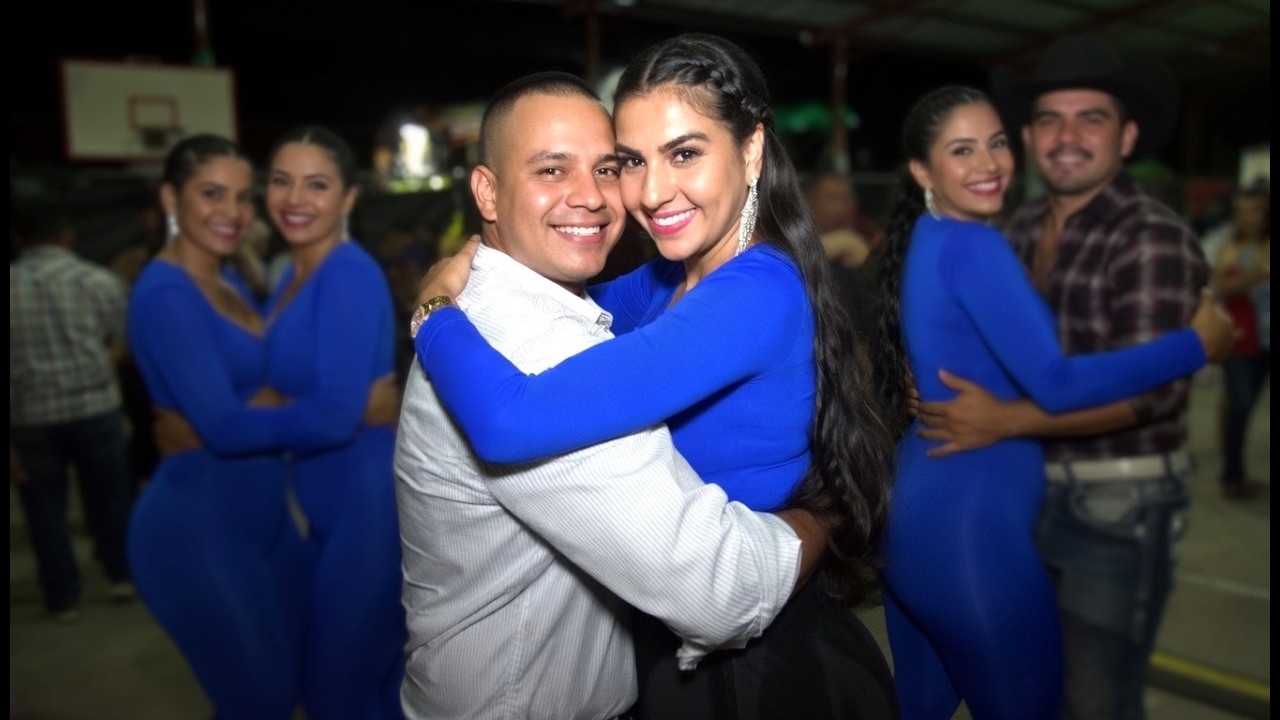 Lo de cesa a  cesar !! - Jalense pal rancho y vean que chulo se baila |Ajuchitlan del Progreso